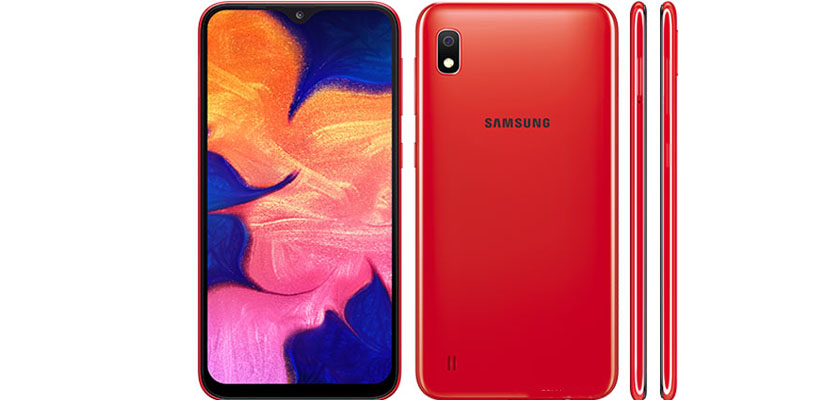 Samsung Galaxy A10 Price in USA, Washington, New York, Chicago