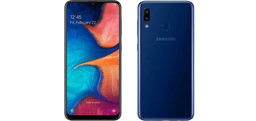 Samsung Galaxy A20 Price in USA, Washington, New York, Chicago