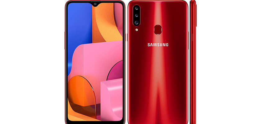 Samsung Galaxy A20s Price in USA, Washington, New York, Chicago