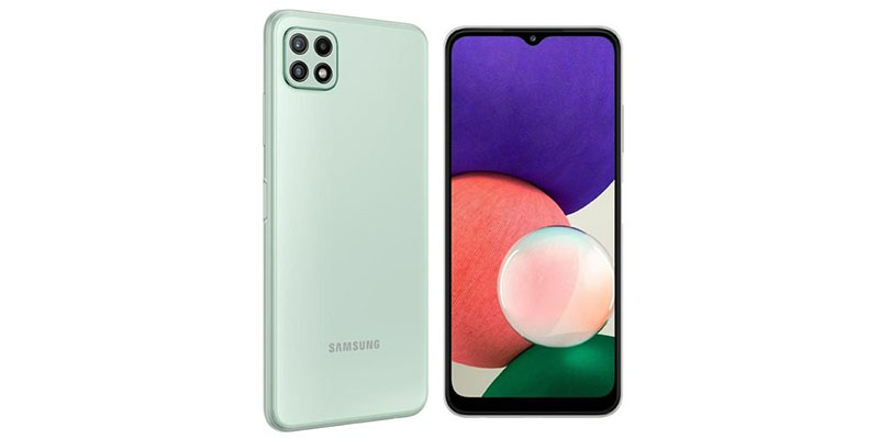 Samsung Galaxy A22 5G SM-A226B Price in USA, Washington, New York, Chicago