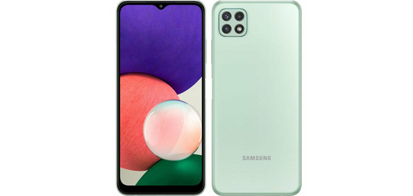 Samsung (Galaxy A22s 5G) Price in USA, Washington, New York, Chicago