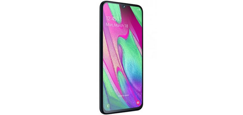 Samsung Galaxy A40s Price in USA, Washington, New York, Chicago