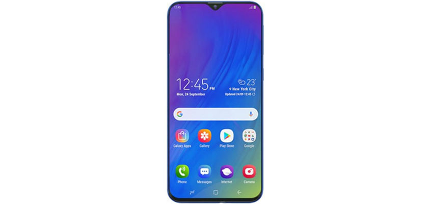 Samsung Galaxy A40s Price in USA, Washington, New York, Chicago