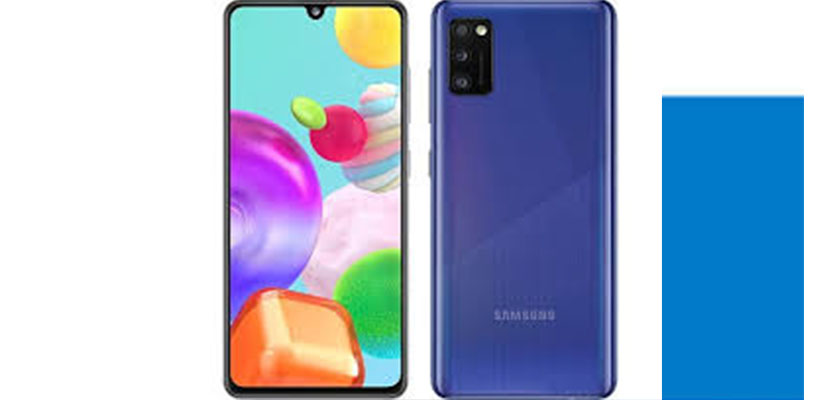 Samsung Galaxy A41 SM-A415F/DSN, SM-A415F/DSM Price in USA, Washington, New York, Chicago