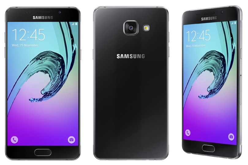 Samsung Galaxy A5 (2016) Price in USA, Washington, New York, Chicago