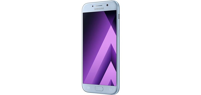 Samsung Galaxy A5 (2017) Duos  Price in USA, Washington, New York, Chicago