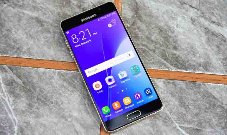 Samsung Galaxy A5 Duos (2016) Price in USA, Washington, New York, Chicago