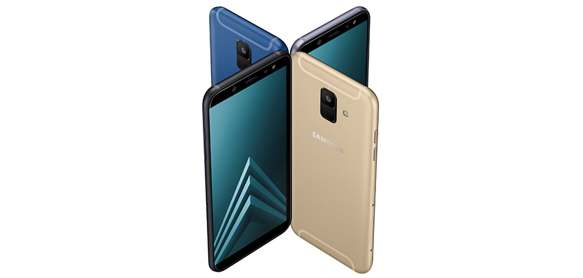 Samsung Galaxy A6 (2018) Price in USA, Washington, New York, Chicago