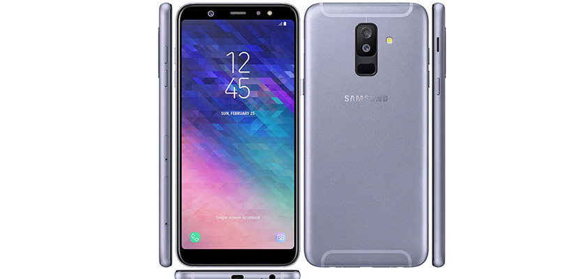 Samsung Galaxy A6 Price in USA, Washington, New York, Chicago