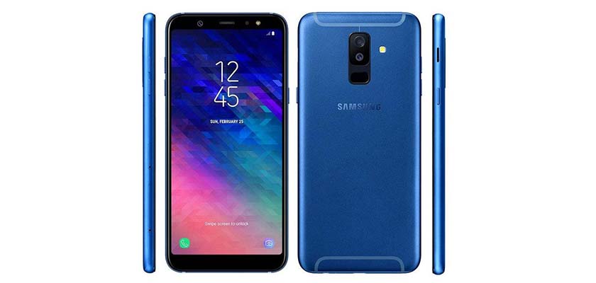 Samsung Galaxy A6 Plus Dual Sim Price in USA, Washington, New York, Chicago