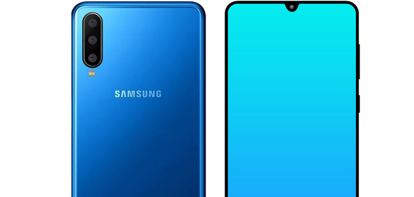 Samsung Galaxy A60 Price in USA, Washington, New York, Chicago