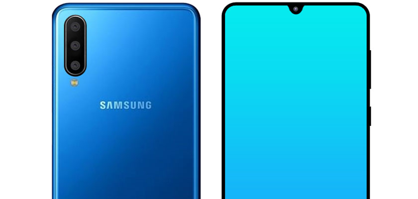 Samsung Galaxy A60 Price in USA, Washington, New York, Chicago