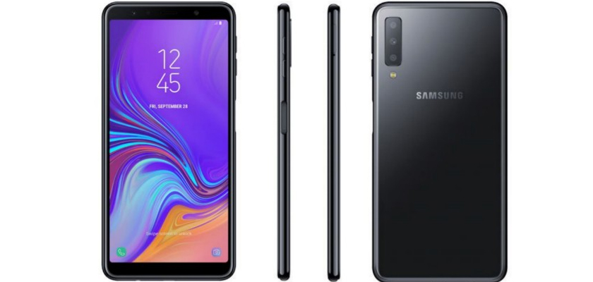 Samsung Galaxy A7 (2018) Price in USA, Washington, New York, Chicago