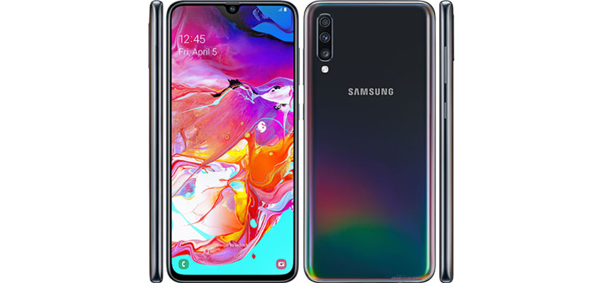 Samsung Galaxy A70 Price in USA, Washington, New York, Chicago