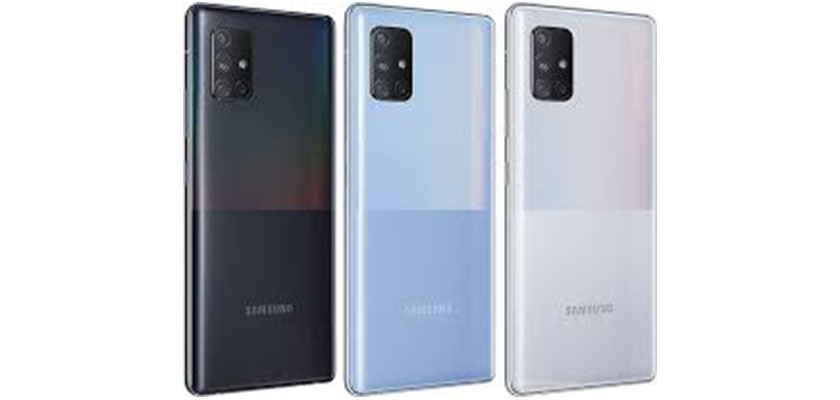 Samsung Galaxy A71s 5G UW Price in USA, Washington, New York, Chicago