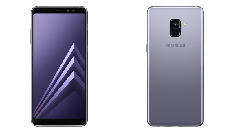 Samsung Galaxy A8 (2018) Duos Price in USA, Washington, New York, Chicago