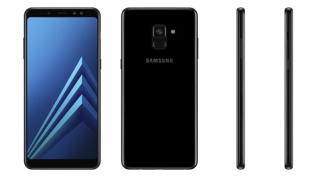 Samsung Galaxy A8 (2018) Duos Price in USA, Washington, New York, Chicago