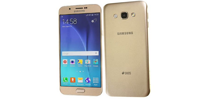 Samsung Galaxy A8 Duos Price in USA, Washington, New York, Chicago