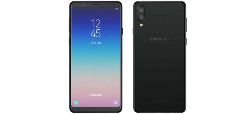 Samsung Galaxy A8 Star Price in USA, Washington, New York, Chicago