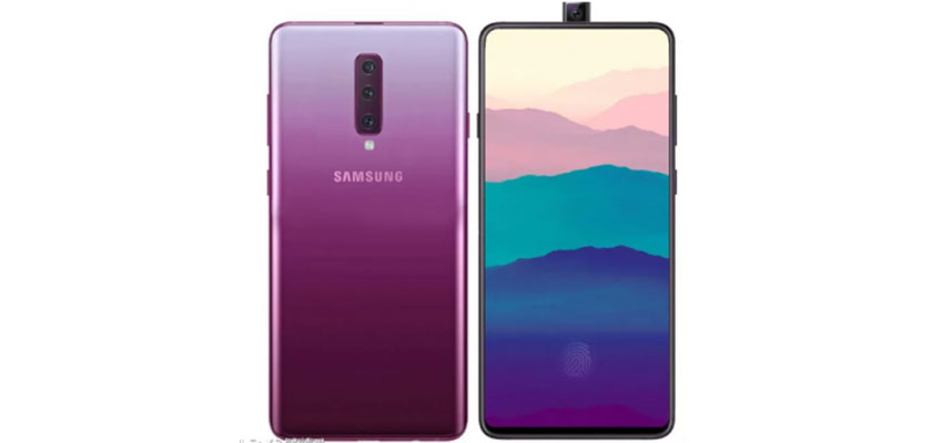 Samsung Galaxy A80 (2019) Price in USA, Washington, New York, Chicago