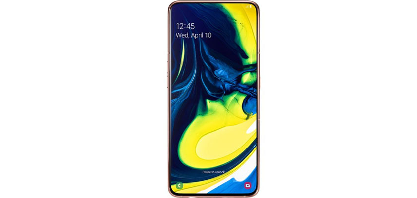 Samsung Galaxy A80 Price in USA, Washington, New York, Chicago