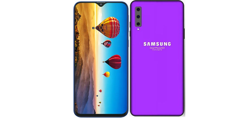 Samsung Galaxy A80 (2019) Price in USA, Washington, New York, Chicago