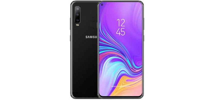 Samsung Galaxy A8s Price in USA, Washington, New York, Chicago