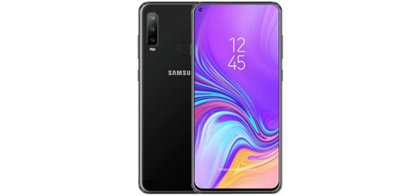 Samsung Galaxy A8s Price in USA, Washington, New York, Chicago