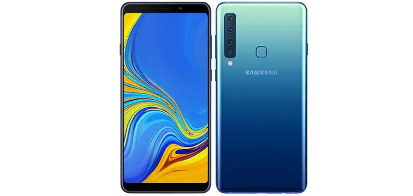 Samsung Galaxy A9 (2018) Price in USA, Washington, New York, Chicago