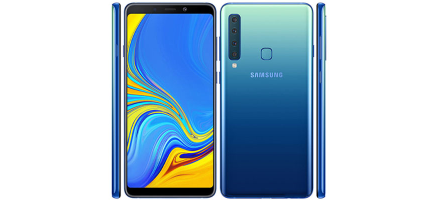 Samsung Galaxy A9 (2018) Price in USA, Washington, New York, Chicago