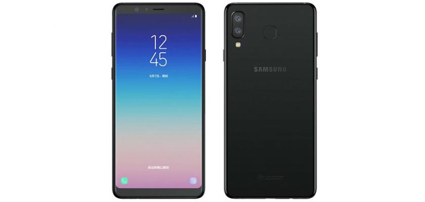 Samsung Galaxy A9 Star Price in USA, Washington, New York, Chicago