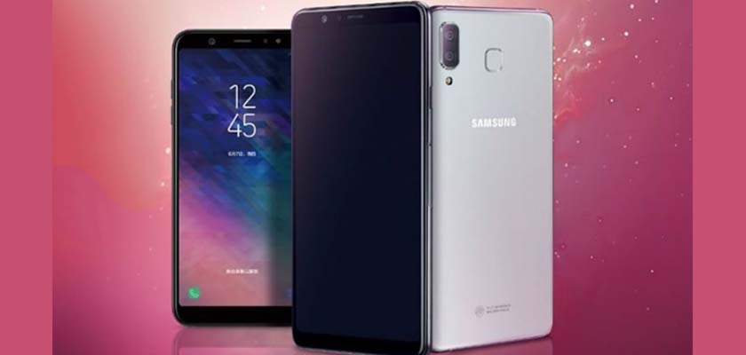 Samsung Galaxy A9 Star Lite Price in USA, Washington, New York, Chicago