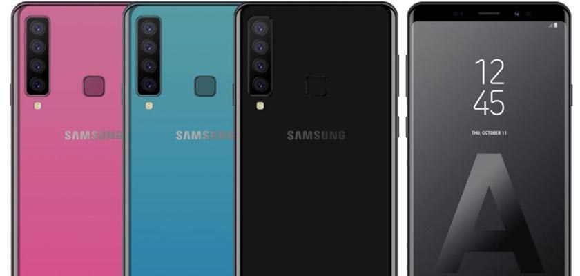 Samsung Galaxy A9 Star Pro Price in USA, Washington, New York, Chicago