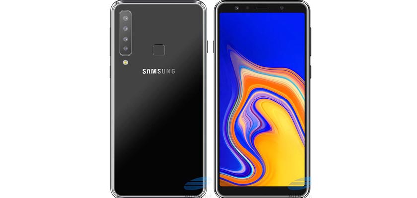 Samsung Galaxy A9s Price in USA, Washington, New York, Chicago