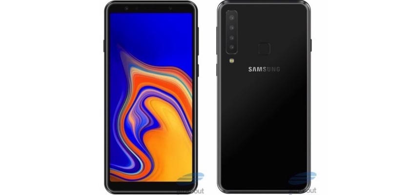 Samsung Galaxy A9s (Duos) Price in USA, Washington, New York, Chicago