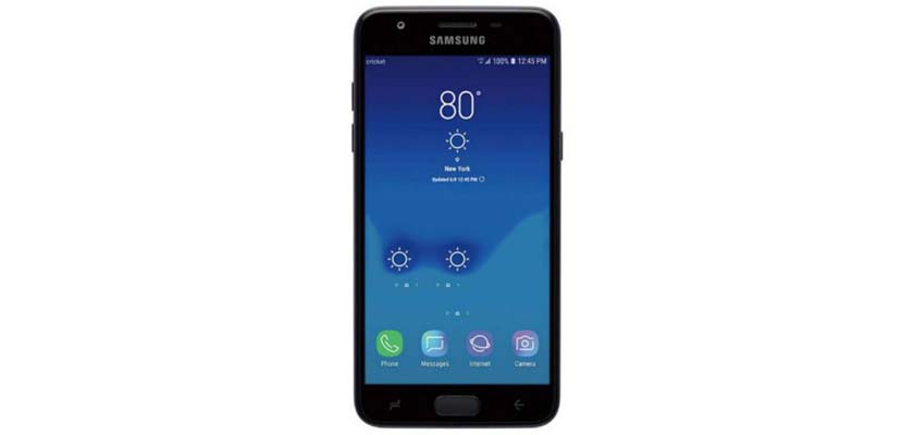 Samsung Galaxy Amp Prime 3 Price in USA, Washington, New York, Chicago