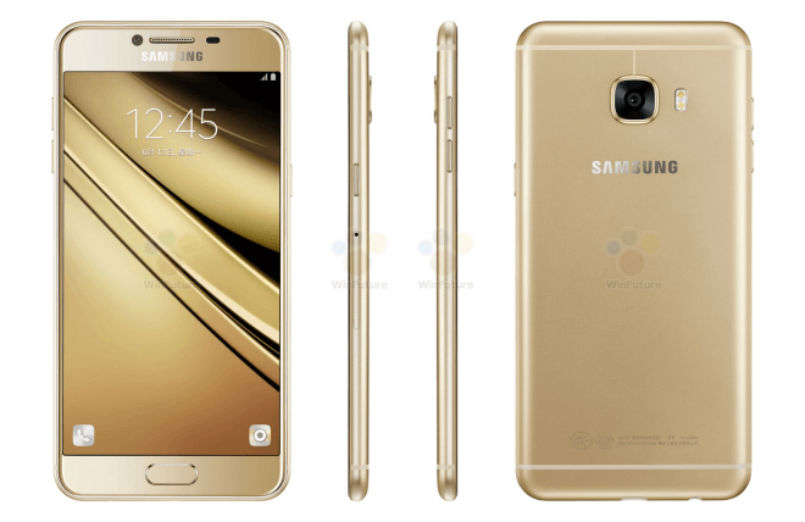 Samsung Galaxy C5 Price in USA, Washington, New York, Chicago