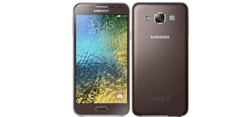 Samsung Galaxy E5 Price in USA, Washington, New York, Chicago