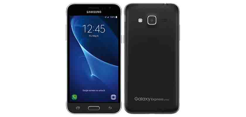 Samsung Galaxy Express Prime Price in USA, Washington, New York, Chicago