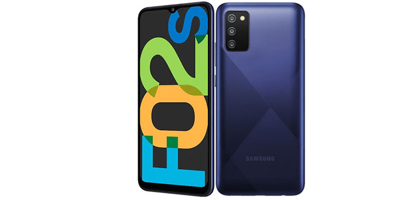 Samsung Galaxy F02s Price in USA, Washington, New York, Chicago