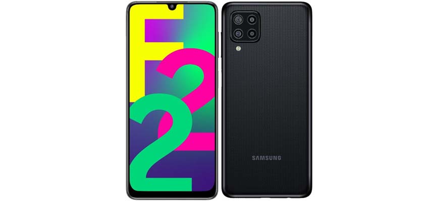 Samsung Galaxy F22 Price in USA, Washington, New York, Chicago