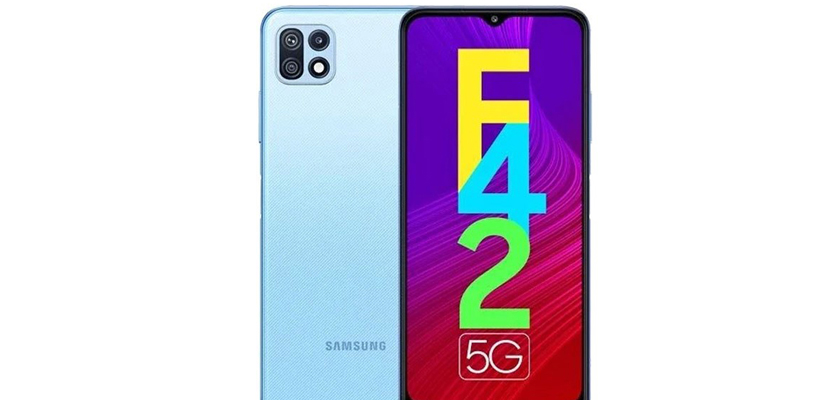 Samsung Galaxy F42 5G Price in USA, Washington, New York, Chicago