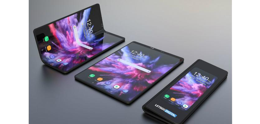 Samsung Galaxy Fold Price in USA, Washington, New York, Chicago