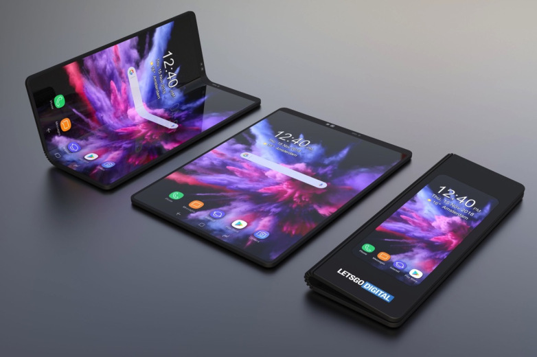 Samsung Galaxy Fold 5G Price in USA, Washington, New York, Chicago