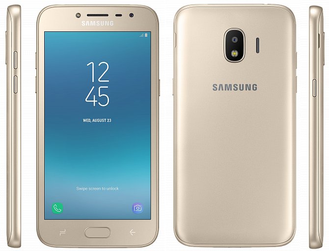 Samsung Galaxy J2 (2018) Price in USA, Washington, New York, Chicago