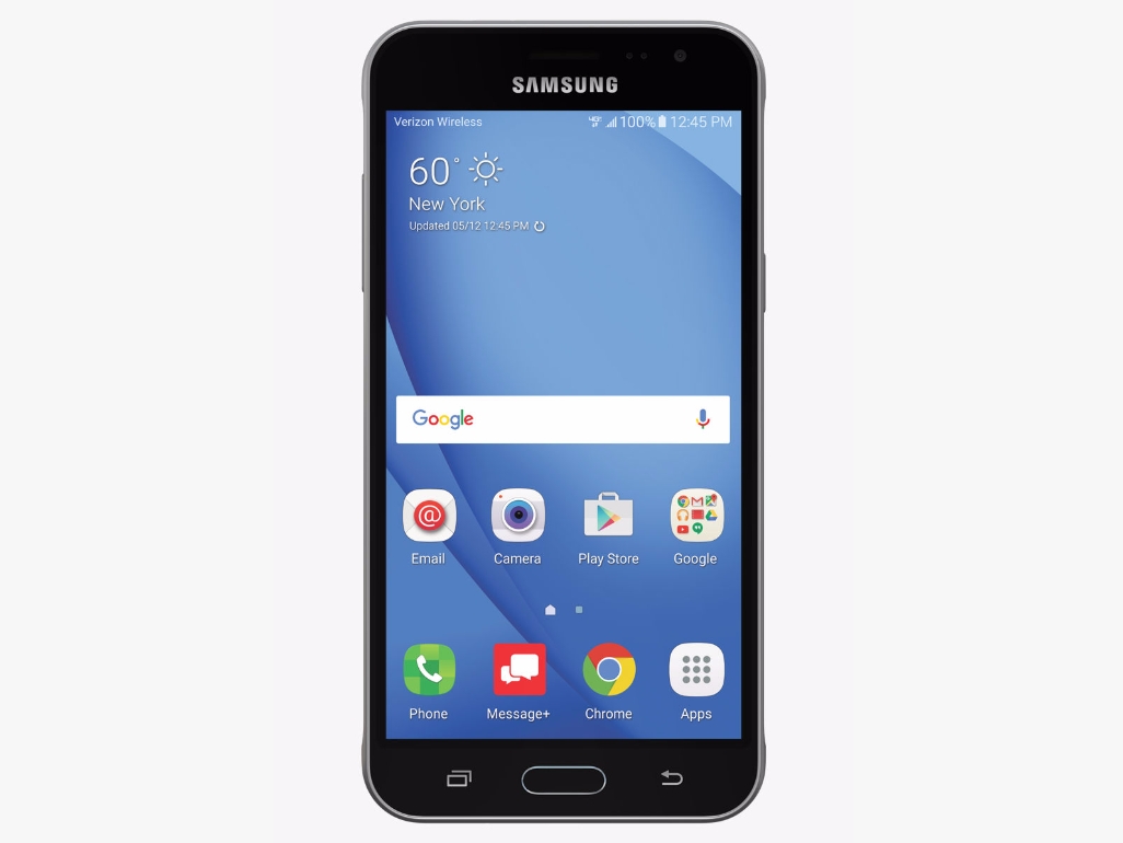 Samsung Galaxy J3 (2016) Price in USA, Washington, New York, Chicago