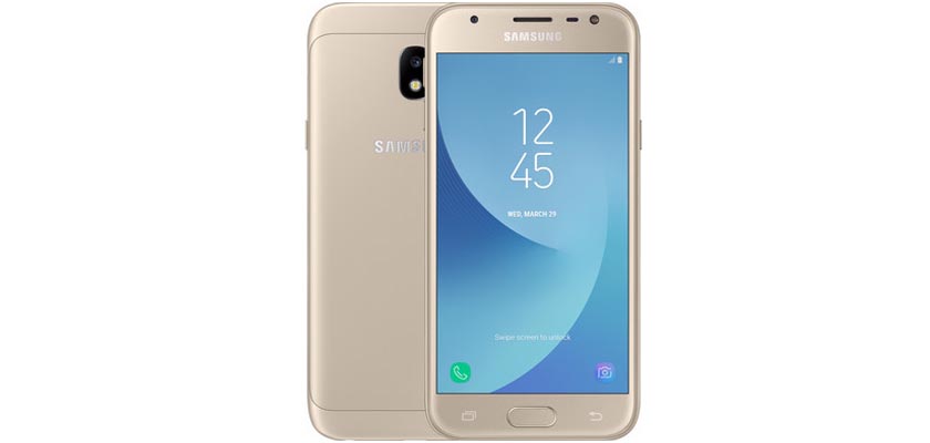 Samsung Galaxy J3 (2017) Price in USA, Washington, New York, Chicago