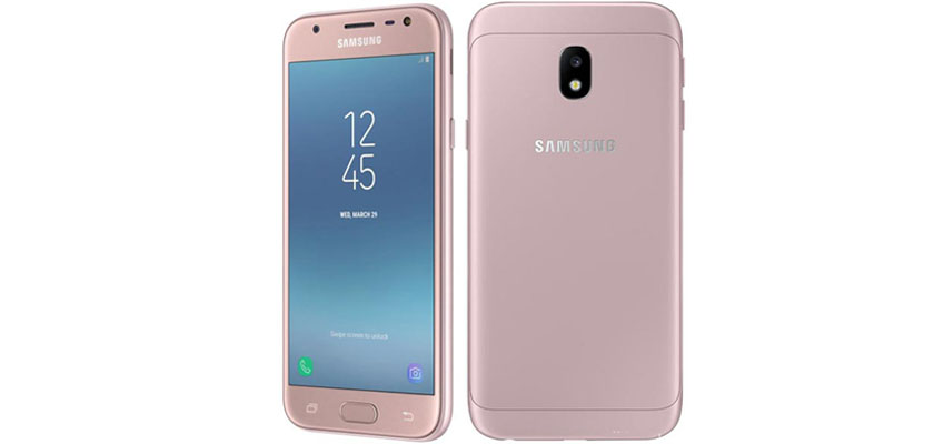 Samsung Galaxy J3 (2017) J330 Price in USA, Washington, New York, Chicago