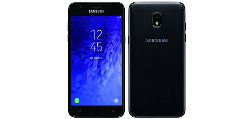 Samsung Galaxy J3 (2018) Price in USA, Washington, New York, Chicago