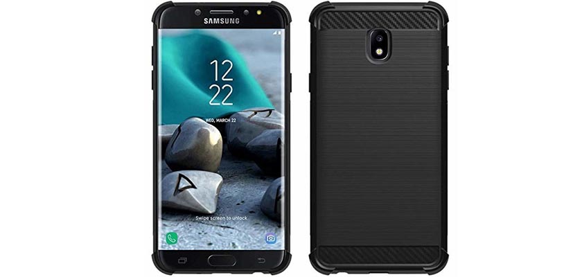 Samsung Galaxy J3 Aura Price in USA, Washington, New York, Chicago